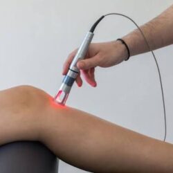 Class 4 Laser Therapy