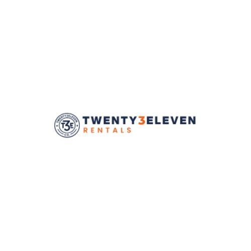 Twenty3Eleven Rentals Twenty3Eleven Rentals