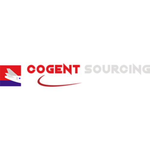 Cogent Sourcing Logo Cogent Sourcing Logo