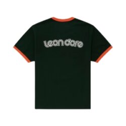 Aime Leon Dore Retro Ringer Tee Black (2)