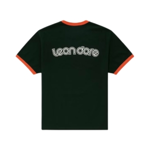 Aime Leon Dore Retro Ringer Tee Black (2) Aime Leon Dore Retro Ringer Tee Black (2)