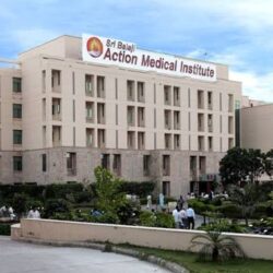 Action Hospital 1