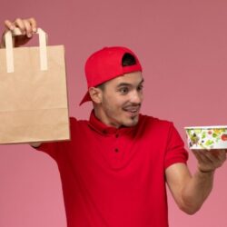 Quick Pasta Delivery Near Me in Keller, TX