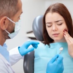 dental emergency