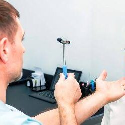 Bell’s Palsy Treatments in Gurgaon