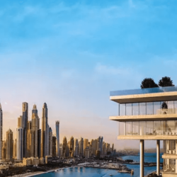International Real Estate Investment Dubai