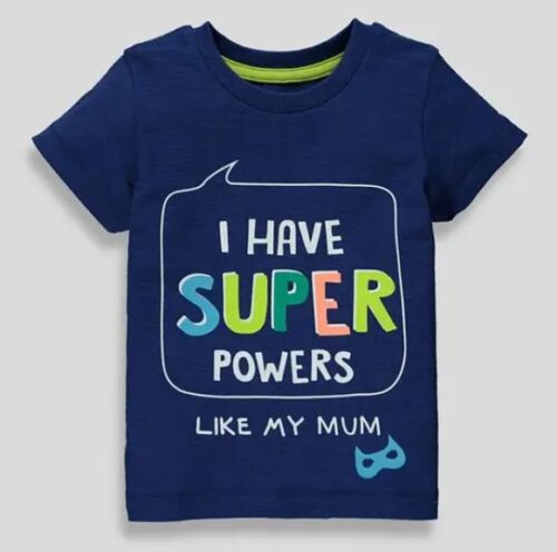 Custom T-Shirts for Kids with Fun Personal Designs Custom T-Shirts for Kids with Fun Personal Designs