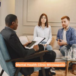 Mental Health Clinic Minneapolis