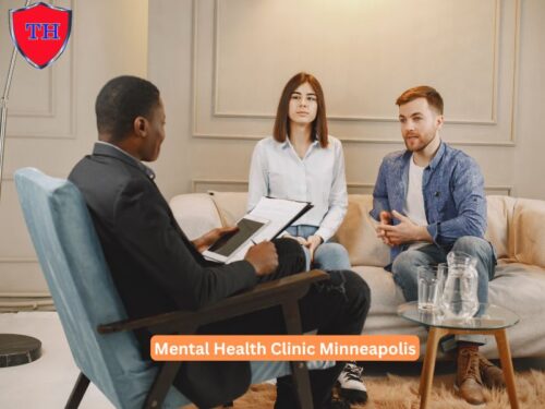 Mental Health Clinic Minneapolis Mental Health Clinic Minneapolis