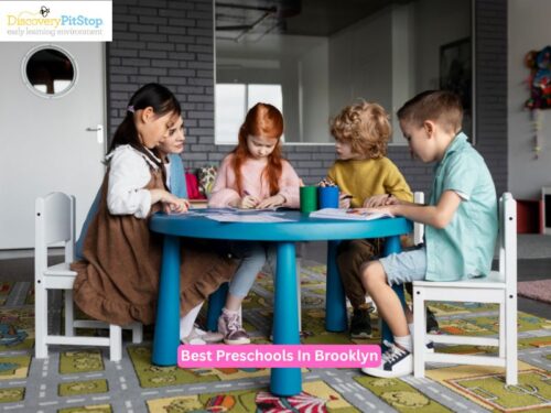 Best Preschools in Brooklyn (2) Best Preschools in Brooklyn (2)