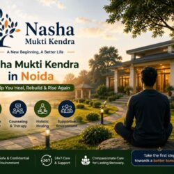 Nasha Mukti Kendra in India