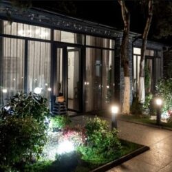 Outdoor Lighting