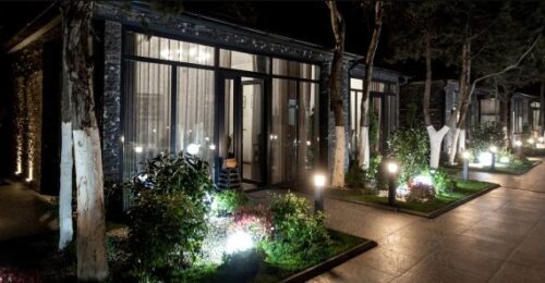 Outdoor Lighting Outdoor Lighting