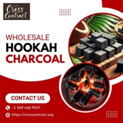 Wholesale Hookah Charcoal