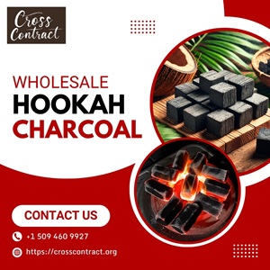 Wholesale Hookah Charcoal Wholesale Hookah Charcoal