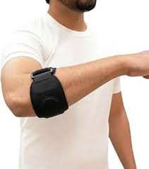 Cyson Tennis Elbow Support Band