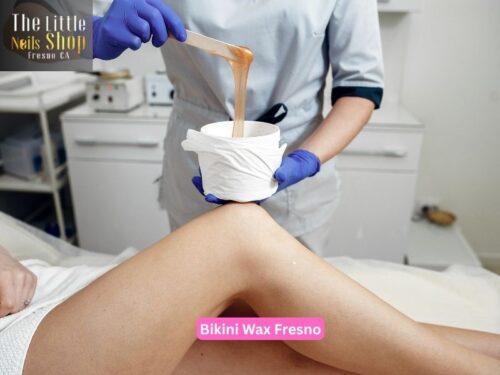 Bikini Wax Fresno (1) Bikini Wax Fresno (1)
