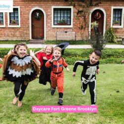 Daycare Fort Greene Brooklyn