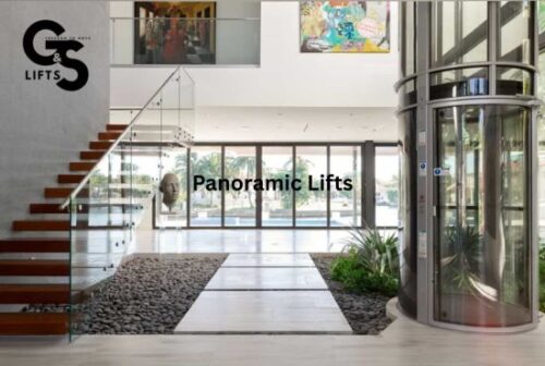 Panoramic Lifts (2) Panoramic Lifts (2)