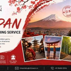 Japan-travel-planning-service