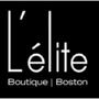 E elite logo