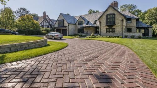 Why Choose Pavers For Driveways For Long-Lasting Beauty (1) Why Choose Pavers For Driveways For Long-Lasting Beauty (1)