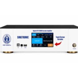 Lowest Price Karaoke System Premium Home Karaoke Deals at Singtronic (1)