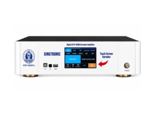 Lowest Price Karaoke System Premium Home Karaoke Deals at Singtronic (1) Lowest Price Karaoke System Premium Home Karaoke Deals at Singtronic (1)