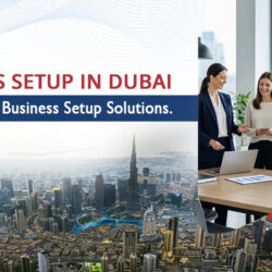 Reliable Business Setup Experts in Dubai