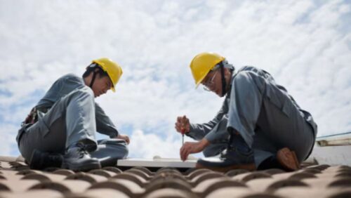 Trusted Roofing Contractor in Houston 1 Trusted Roofing Contractor in Houston 1