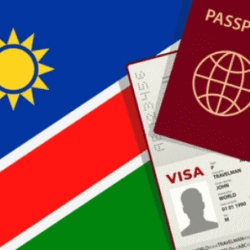passport
