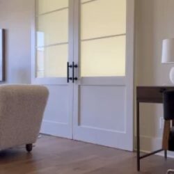 Interior Barn Doors