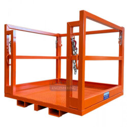 Forklift cage in Adelaide