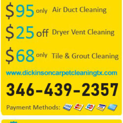 Dickinson-Carpet-Cleaning