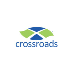 Crossroads Treatment Center - Logo 400x400