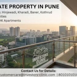 Real Estate Pune