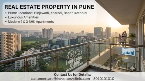 Real Estate Pune Real Estate Pune
