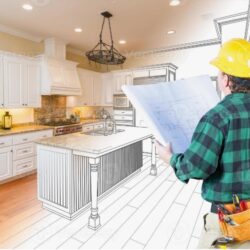 Home Remodeling Contractor in San Diego