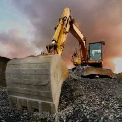 excavation service Dublin, GA