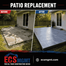 Patio Replacement (1)