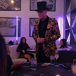 magic show houston tx