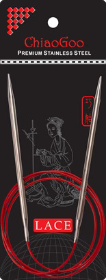 Premium Chiaogoo Needles for Smooth Knitting Premium Chiaogoo Needles for Smooth Knitting