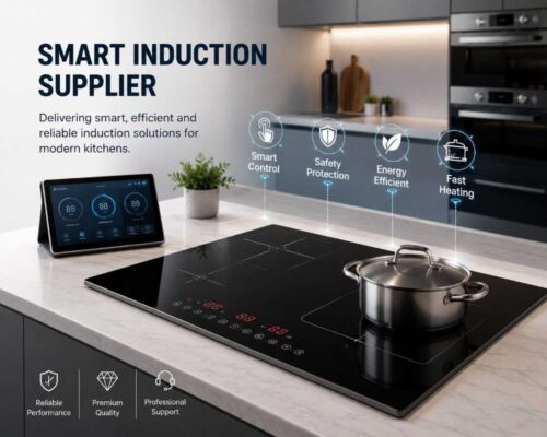 smart-induction-supplier smart-induction-supplier