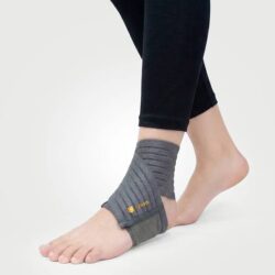 Cyson Premium Ankle Binder Compression Brace