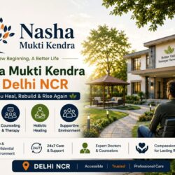 Nasha mukti kendra in delhi NCR