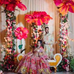 Tobago Destination Wedding