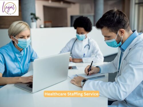Healthcare Staffing Service (5) Healthcare Staffing Service (5)