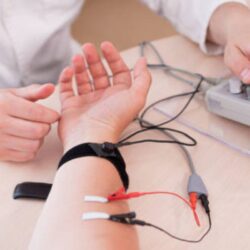 Electromyography