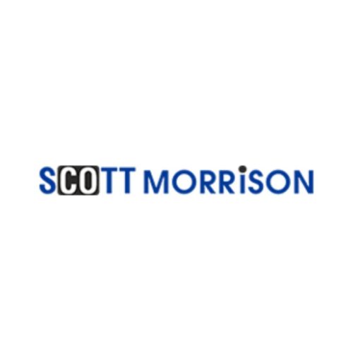 Scott Morrison Scott Morrison