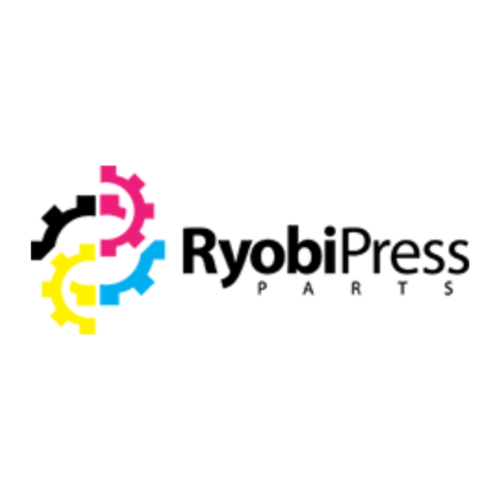 Ryobi Press Parts Logo Ryobi Press Parts Logo